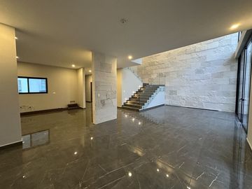 CASA EN VENTA EN CARRETERA NACIONAL BOSQUES DE LAS MISIONES SANTIAGO