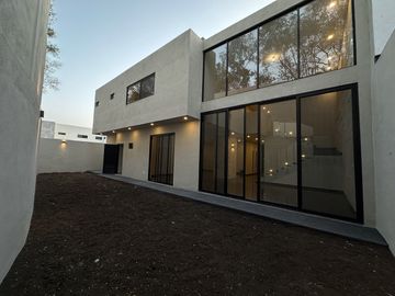CASA EN VENTA EN CARRETERA NACIONAL BOSQUES DE LAS MISIONES SANTIAGO