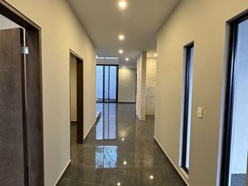 CASA EN VENTA EN CARRETERA NACIONAL BOSQUES DE LAS MISIONES SANTIAGO