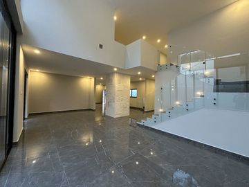 CASA EN VENTA EN CARRETERA NACIONAL BOSQUES DE LAS MISIONES SANTIAGO
