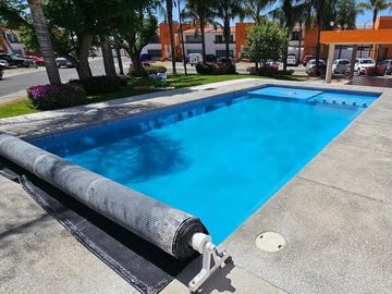 Casa en venta 3 recámaras en Naranjos Juriquilla, Querétaro