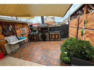 AMPLIA CASA EN VENTA, PUENTE ALTO, CIUDAD DEL SOL, UF 4990