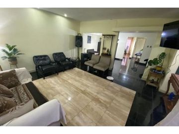 AMPLIA CASA EN VENTA, PUENTE ALTO, CIUDAD DEL SOL, UF 4990