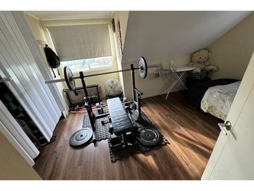 AMPLIA CASA EN VENTA, PUENTE ALTO, CIUDAD DEL SOL, UF 4990