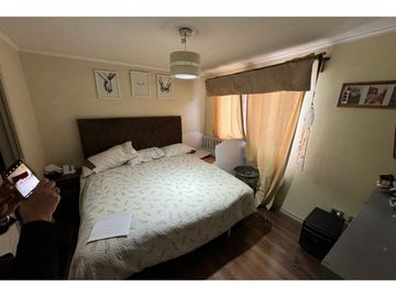 AMPLIA CASA EN VENTA, PUENTE ALTO, CIUDAD DEL SOL, UF 4990