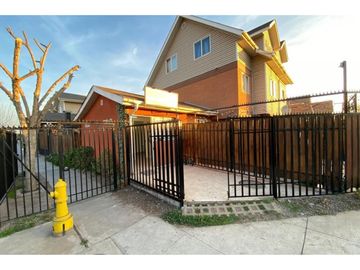 AMPLIA CASA EN VENTA, PUENTE ALTO, CIUDAD DEL SOL, UF 4990