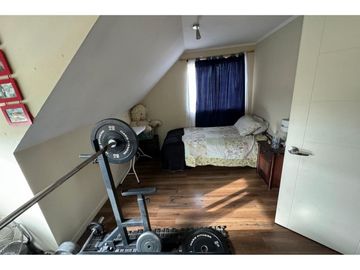 AMPLIA CASA EN VENTA, PUENTE ALTO, CIUDAD DEL SOL, UF 4990