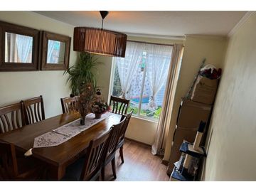 AMPLIA CASA EN VENTA, PUENTE ALTO, CIUDAD DEL SOL, UF 4990