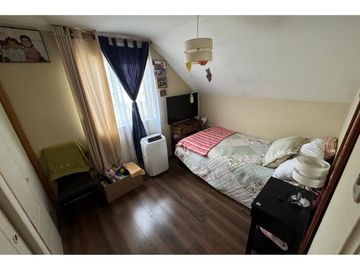 AMPLIA CASA EN VENTA, PUENTE ALTO, CIUDAD DEL SOL, UF 4990