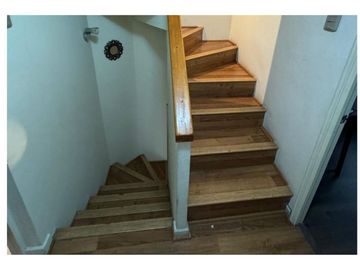 AMPLIA CASA EN VENTA, PUENTE ALTO, CIUDAD DEL SOL, UF 4990