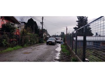 CASA EN VENTA, CON TERRENO DE 436 MTS2, LA UNIÓN, REGIÓN DE LOS RÍOS