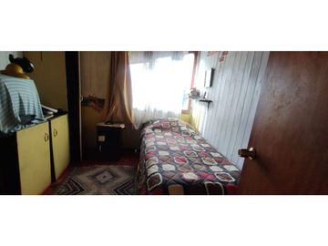 CASA EN VENTA, CON TERRENO DE 436 MTS2, LA UNIÓN, REGIÓN DE LOS RÍOS