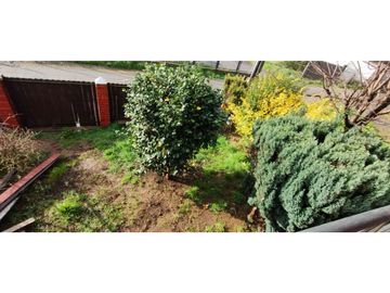 CASA EN VENTA, CON TERRENO DE 436 MTS2, LA UNIÓN, REGIÓN DE LOS RÍOS