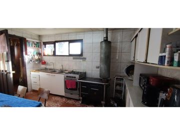 CASA EN VENTA, CON TERRENO DE 436 MTS2, LA UNIÓN, REGIÓN DE LOS RÍOS