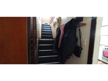 CASA EN VENTA, CON TERRENO DE 436 MTS2, LA UNIÓN, REGIÓN DE LOS RÍOS