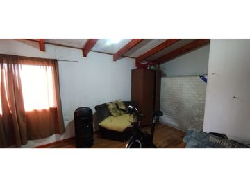 CASA EN VENTA, CON TERRENO DE 436 MTS2, LA UNIÓN, REGIÓN DE LOS RÍOS