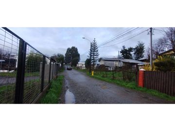 CASA EN VENTA, CON TERRENO DE 436 MTS2, LA UNIÓN, REGIÓN DE LOS RÍOS