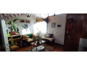 CASA EN VENTA, CON TERRENO DE 436 MTS2, LA UNIÓN, REGIÓN DE LOS RÍOS