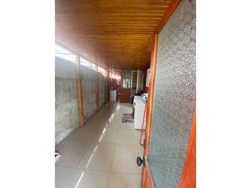EN VENTA AMPLIA Y HERMOSA CASA EN SAN BERNARDO, $ 160 MILLONES
