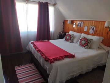 EN VENTA AMPLIA Y HERMOSA CASA EN SAN BERNARDO, $ 160 MILLONES