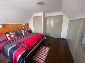 EN VENTA AMPLIA Y HERMOSA CASA EN SAN BERNARDO, $ 160 MILLONES