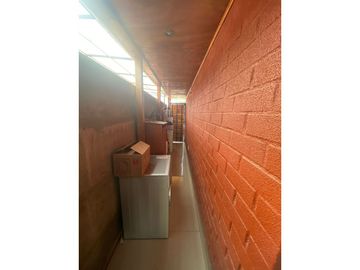 EN VENTA AMPLIA Y HERMOSA CASA EN SAN BERNARDO, $ 160 MILLONES