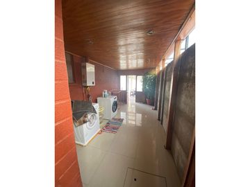 EN VENTA AMPLIA Y HERMOSA CASA EN SAN BERNARDO, $ 160 MILLONES