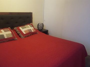 DEPARTAMENTO EN VENTA, 2 DORM,, SANTIAGO CENTRO, 2.930 UF