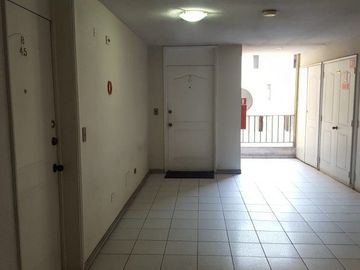 DEPARTAMENTO EN VENTA, 2 DORM,, SANTIAGO CENTRO, 2.930 UF