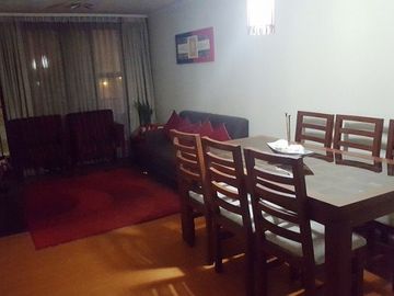 DEPARTAMENTO EN VENTA, 2 DORM,, SANTIAGO CENTRO, 2.930 UF