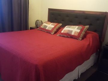 DEPARTAMENTO EN VENTA, 2 DORM,, SANTIAGO CENTRO, 2.930 UF