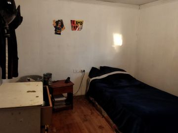 EN VENTA CASA CON AMPLIO TERRENO EN PIRQUE $ 220 MILLONES