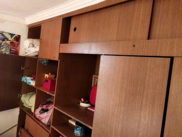 EN VENTA CASA CON AMPLIO TERRENO EN PIRQUE $ 220 MILLONES