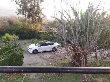 EN VENTA CASA CON AMPLIO TERRENO EN PIRQUE $ 220 MILLONES