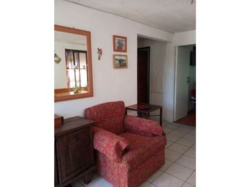CASA EN VENTA, LA FLORIDA, $ 135 MILLONES