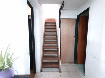 CASA EN VENTA, LA FLORIDA, $ 135 MILLONES
