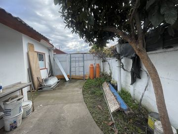 CASA EN VENTA, LA FLORIDA, $ 135 MILLONES