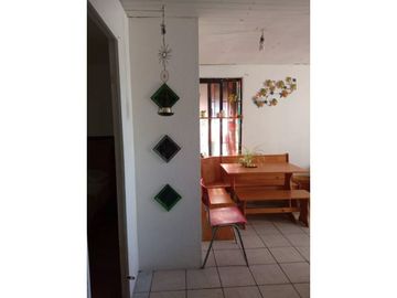 CASA EN VENTA, LA FLORIDA, $ 135 MILLONES