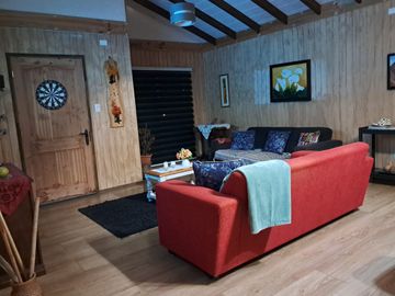 EN VENTA CASA CON PARCELA, RAPACO, LA UNIÓN, $ 170 MILLONES