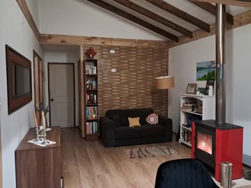 EN VENTA CASA CON PARCELA, RAPACO, LA UNIÓN, $ 170 MILLONES