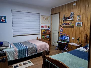 EN VENTA CASA CON PARCELA, RAPACO, LA UNIÓN, $ 170 MILLONES
