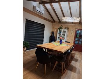 EN VENTA CASA CON PARCELA, RAPACO, LA UNIÓN, $ 170 MILLONES