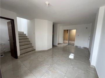VENDO CASA  URBANIZACION OLIMPO CHONGON (MACRI)