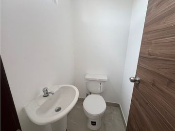 VENDO CASA  URBANIZACION OLIMPO CHONGON (MACRI)