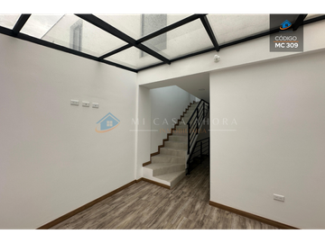 Casa Esquinera por Estrenar en Urbanización Privada – Misicata