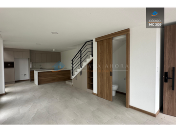 Casa Esquinera por Estrenar en Urbanización Privada – Misicata