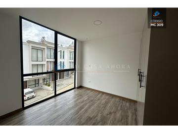 Casa Esquinera por Estrenar en Urbanización Privada – Misicata