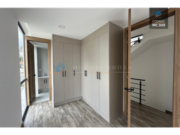 Casa Esquinera por Estrenar en Urbanización Privada – Misicata