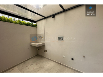 Casa Esquinera por Estrenar en Urbanización Privada – Misicata