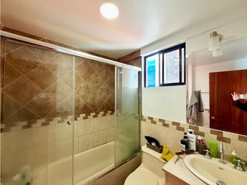 Republica De El Salvador, Suite en Venta, 66m2, 1 Habitación